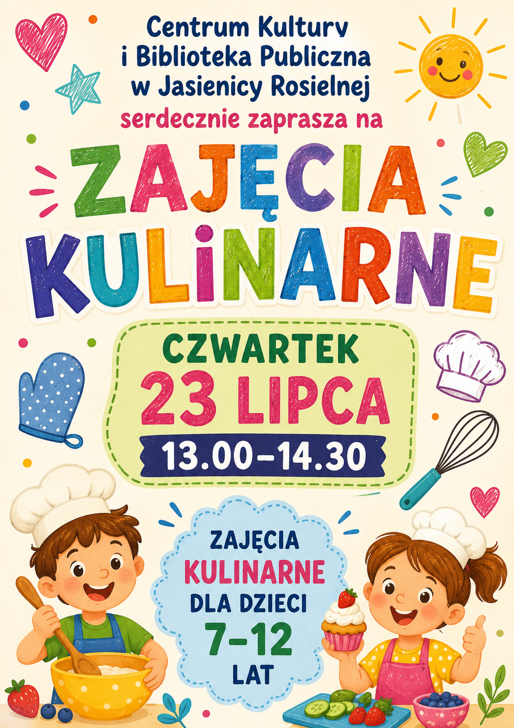 Kulinarne