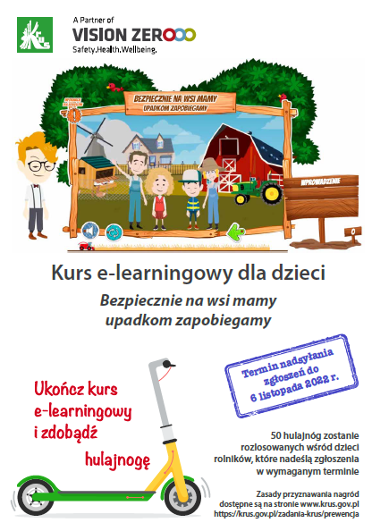 Kurs e-learningowy dla dzieci