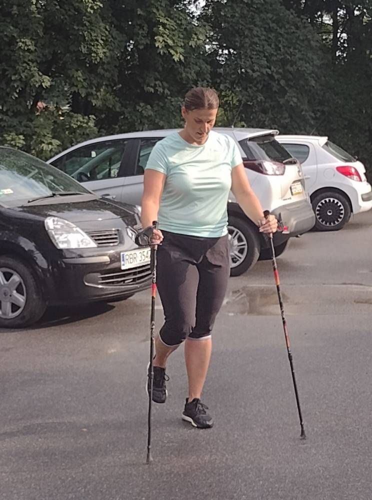 "Psychologia i sport"- w ramach zajęć Centrum Profilaktyki i Aktywności Seniora