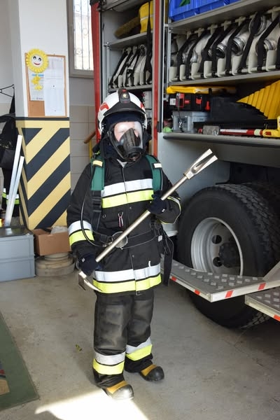 Ferie z GOPS dobiegły końca