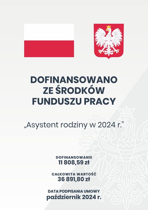 „Asystent rodziny w 2024 r.”