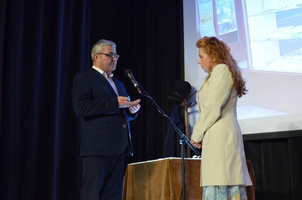 W hołdzie Janowi Pawłowi II