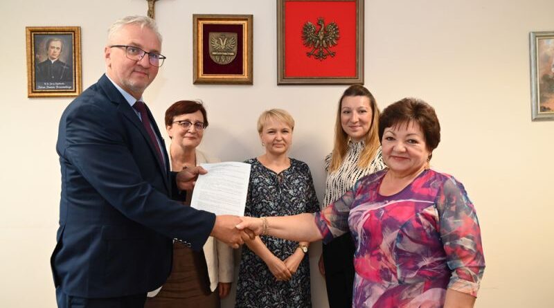 Wsparcie dla osób z niepełnosprawnościami – Gmina Jasienica Rosielna otrzymała środki z PFRON