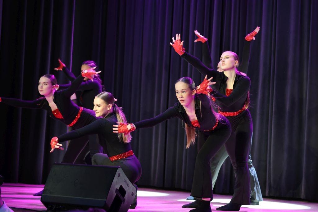 Koncert Noworoczny "Galaktyki Muzyki"