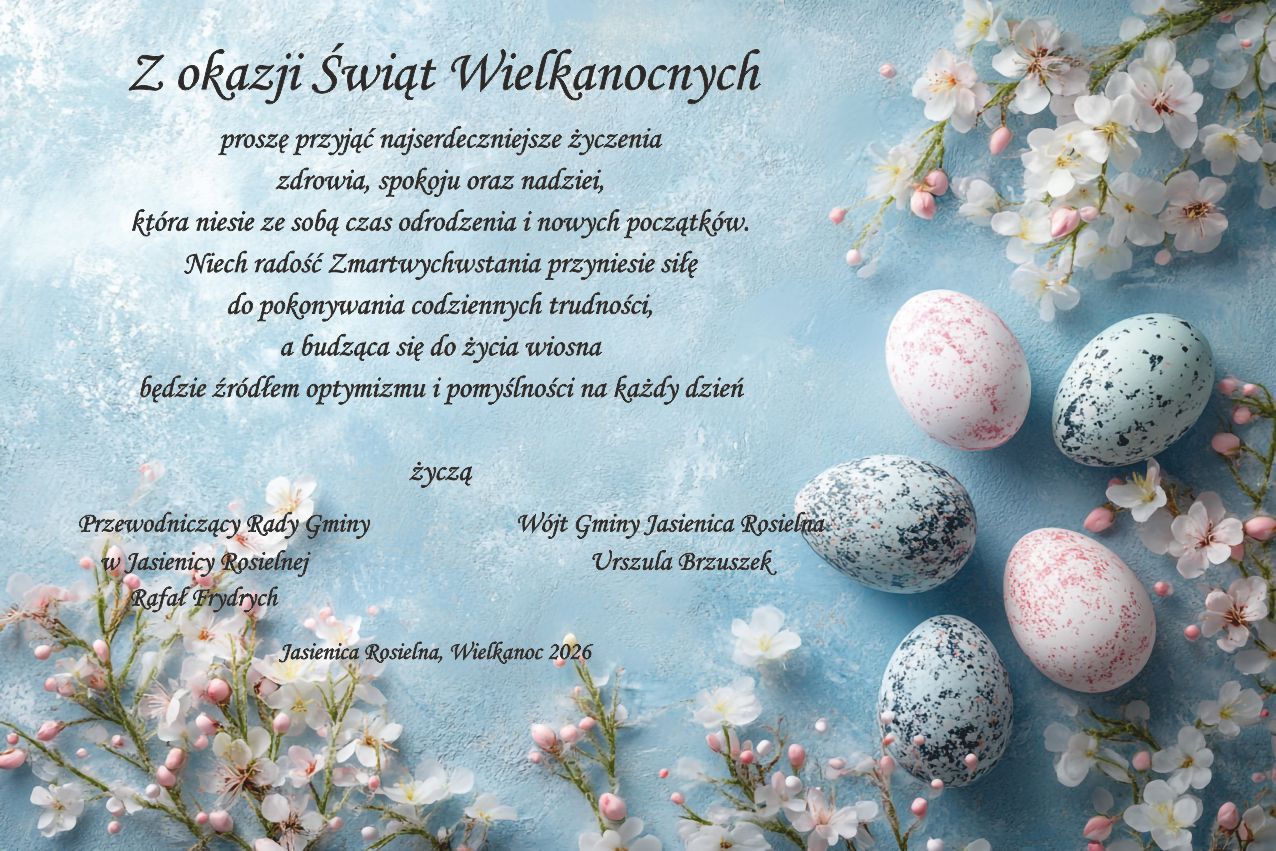 Zyczenia Wielkanoc Na Strone