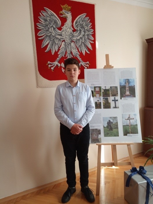 Rozstrzygnięcie konkursu o przydrożnych kapliczkach