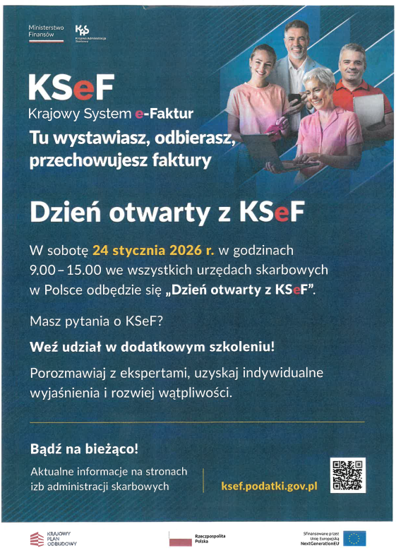 Krajowy System e-Faktur