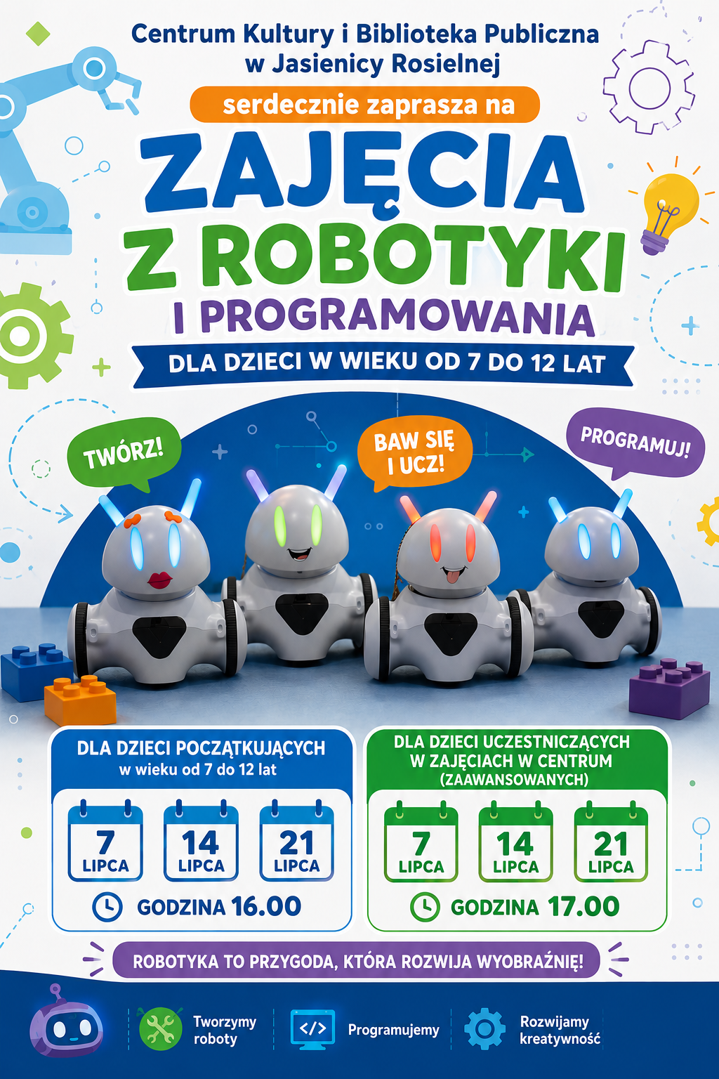 Robotyka