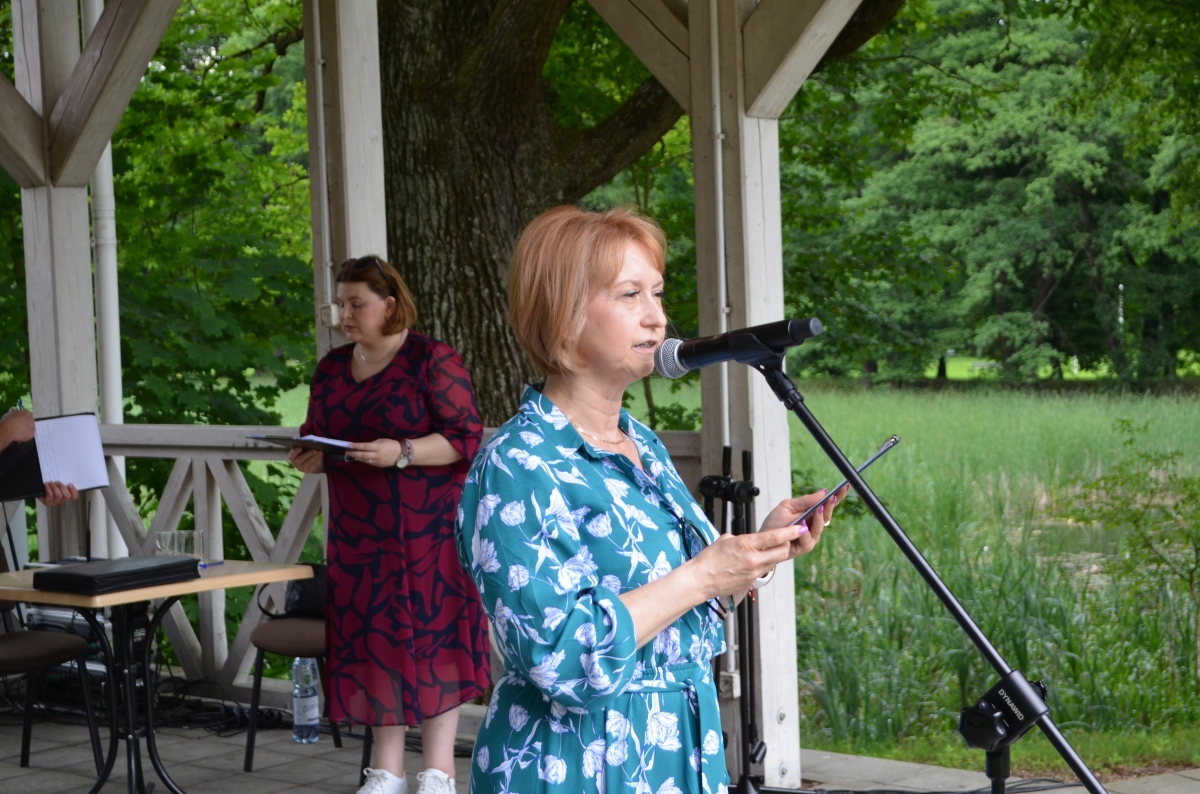 Pełen atrakcji Piknik Rodzinny w Jasienicy Rosielnej
