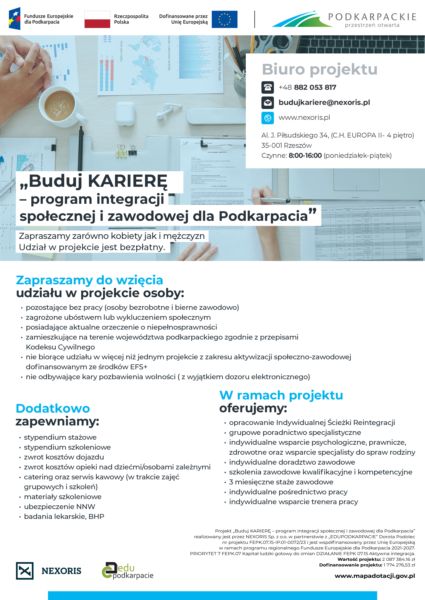 PODAJE DO PUBLICZNEJ WIADOMOŚCI