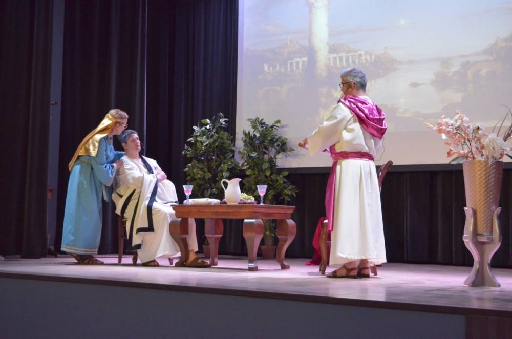 Niezłomny z Nazaretu