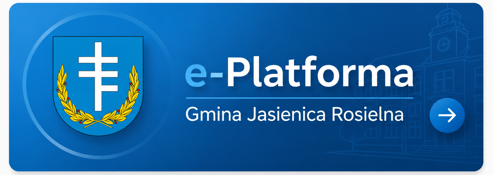 E Platforma Banner