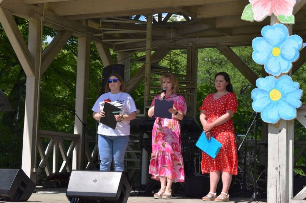 Piknik Rodzinny w Jasienicy Rosielnej