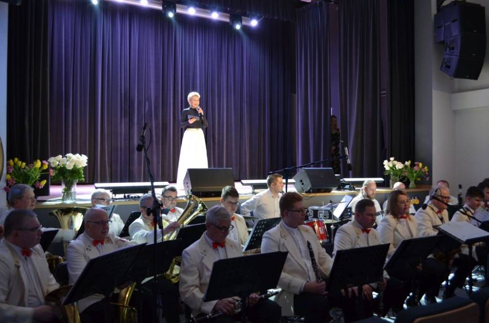 Światła wielkiej sceny