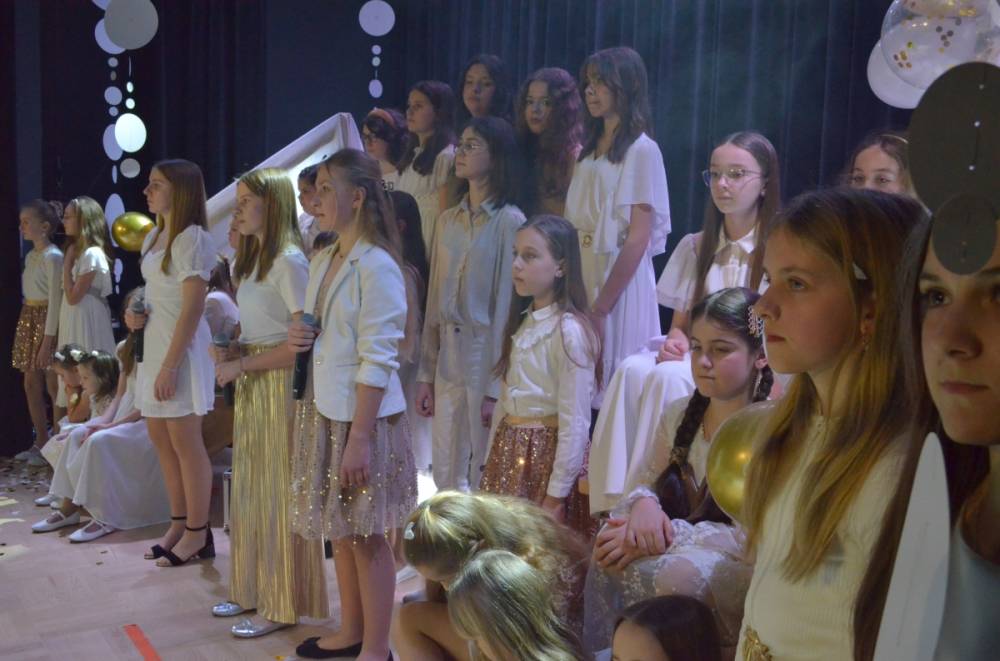 Koncert „Melodie z Betlejem”