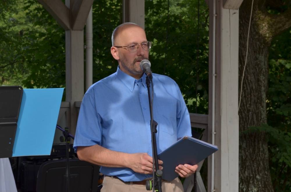 Letnia Biesiada Jasienicka - "Muzycznie i Kulinarnie"