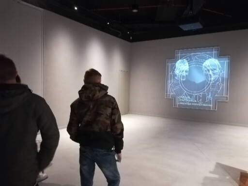 Szkoła z Orzechówki w Warszawie w ramach przedsięwzięcia "Poznaj Polskę"