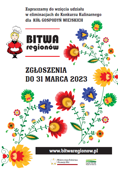 Bitwa Regionów
