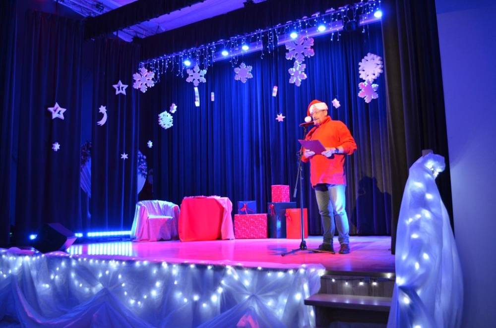 Mikołajkowe Debiuty