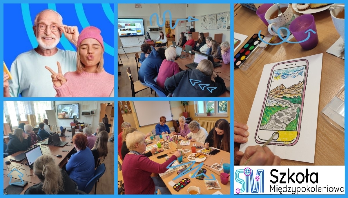 Szkoła Międzypokoleniowa