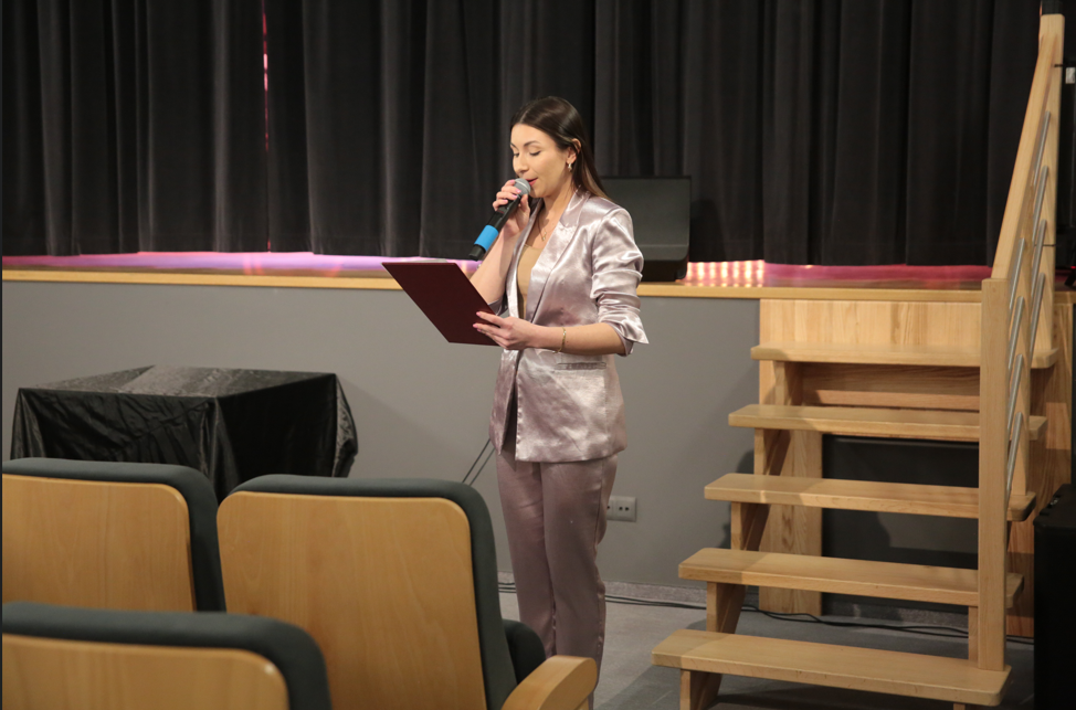 Spektakl Muzyczny MF. Artis „Ach te baby!” z okazji Dnia Kobiet